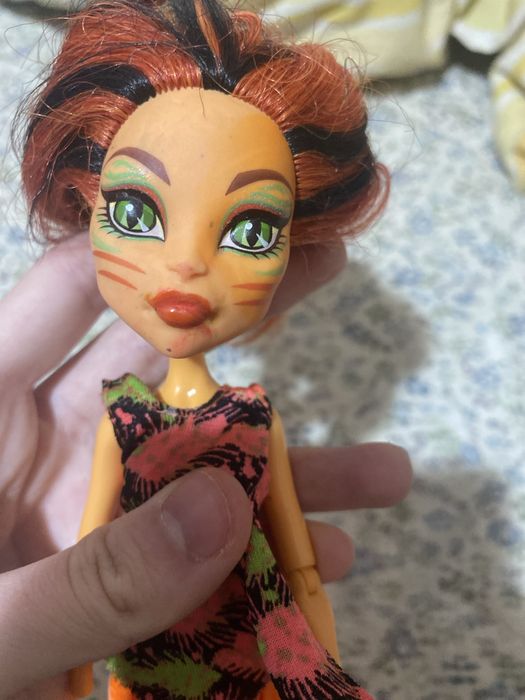 Кукла монстер хай ориг