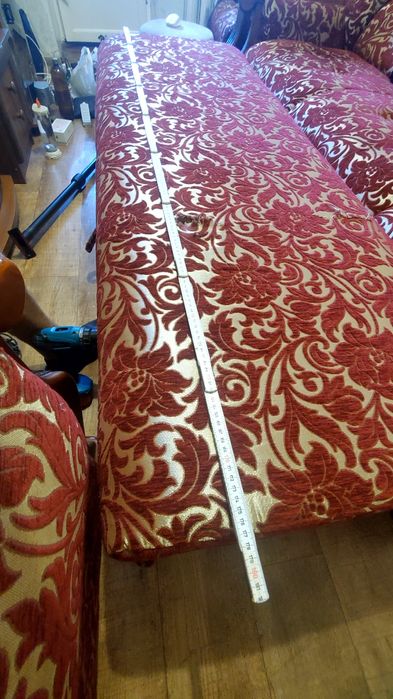 Б.у. мяка частина , ПРОДАМ