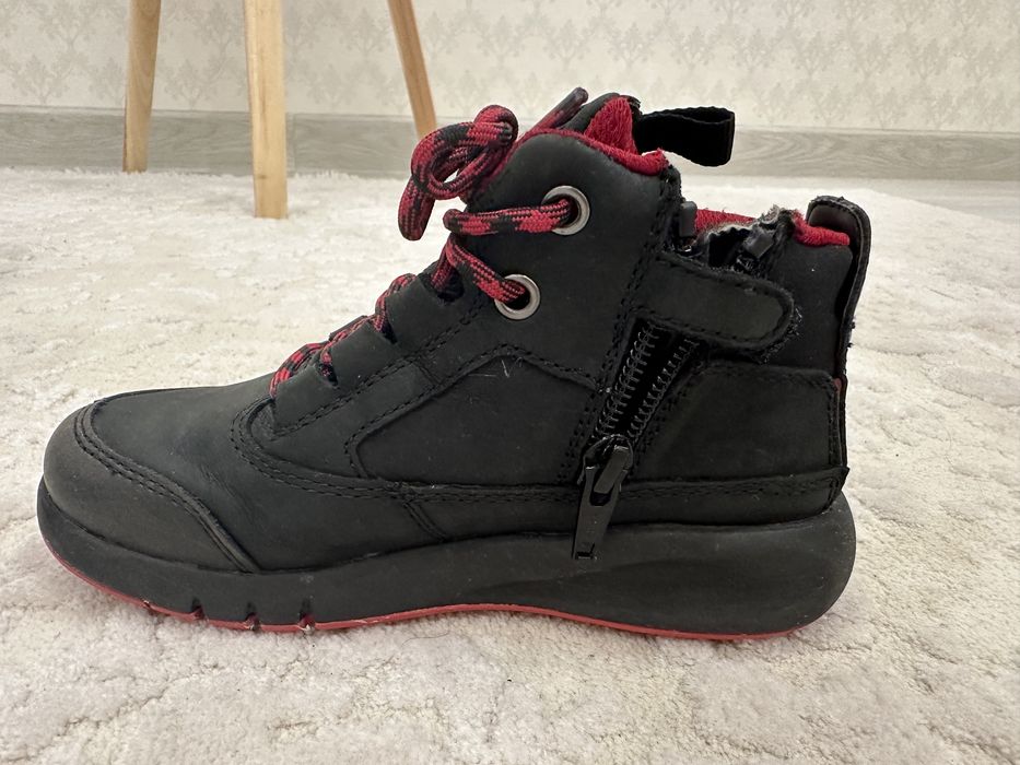 Geox 28 р для мальчика