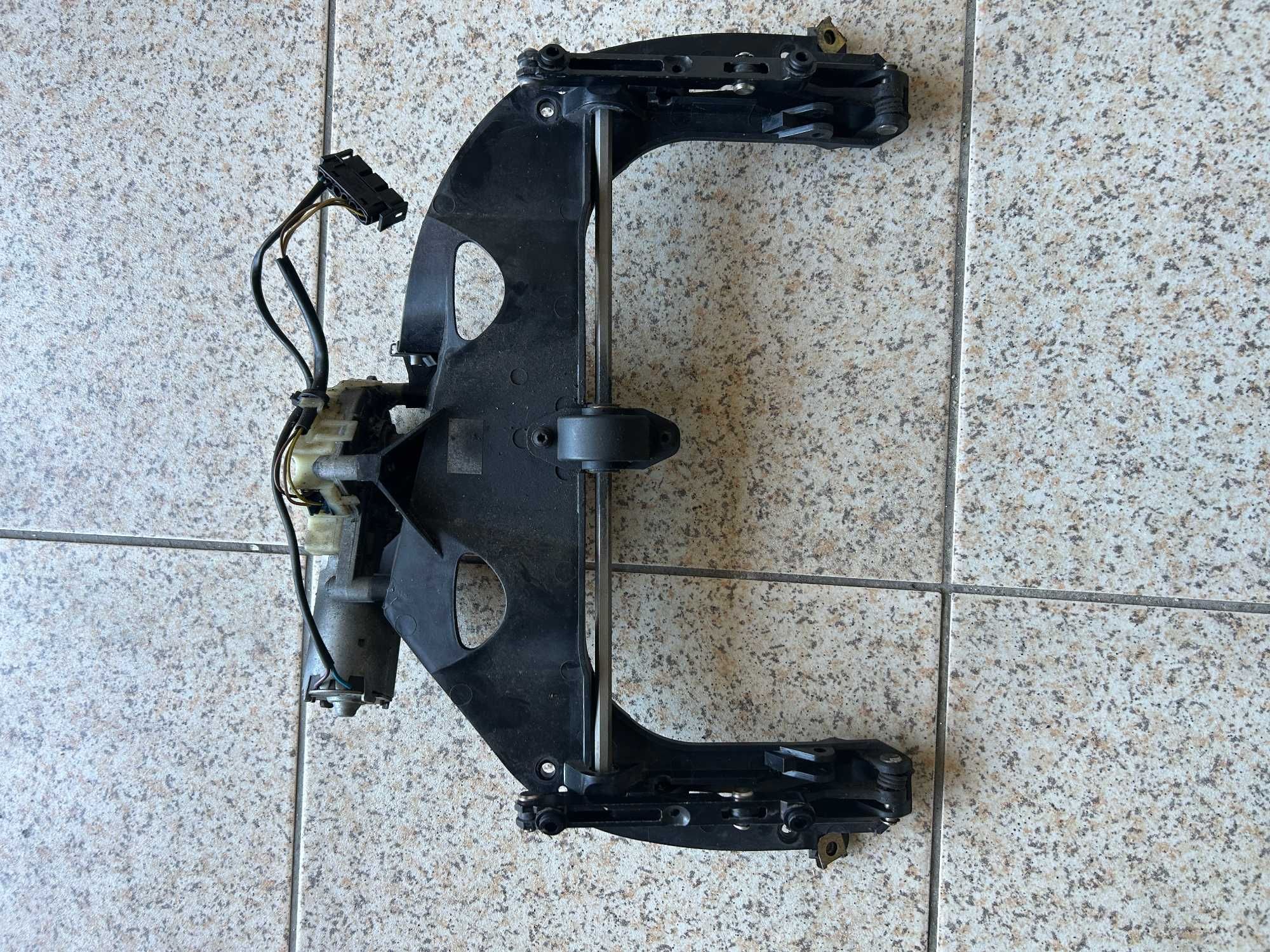 Para Brisas Motor Viseira eletrica Bmw R1150RT R1150 R850RT R850