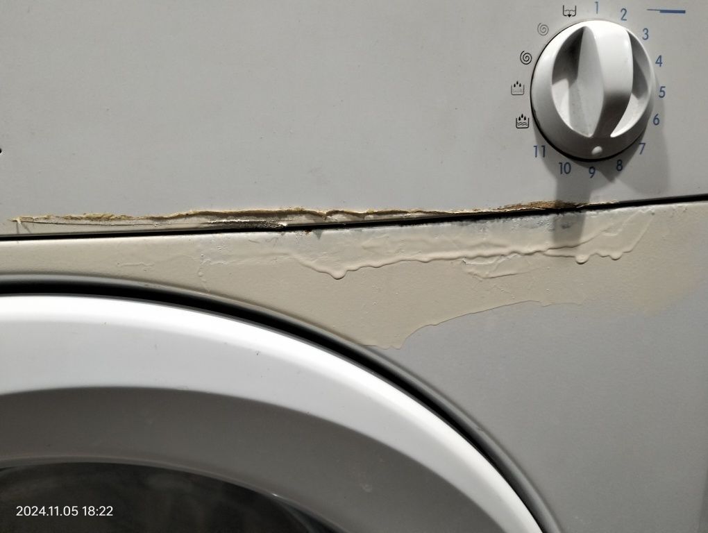 Стиральная машина Indesit WISN 100
