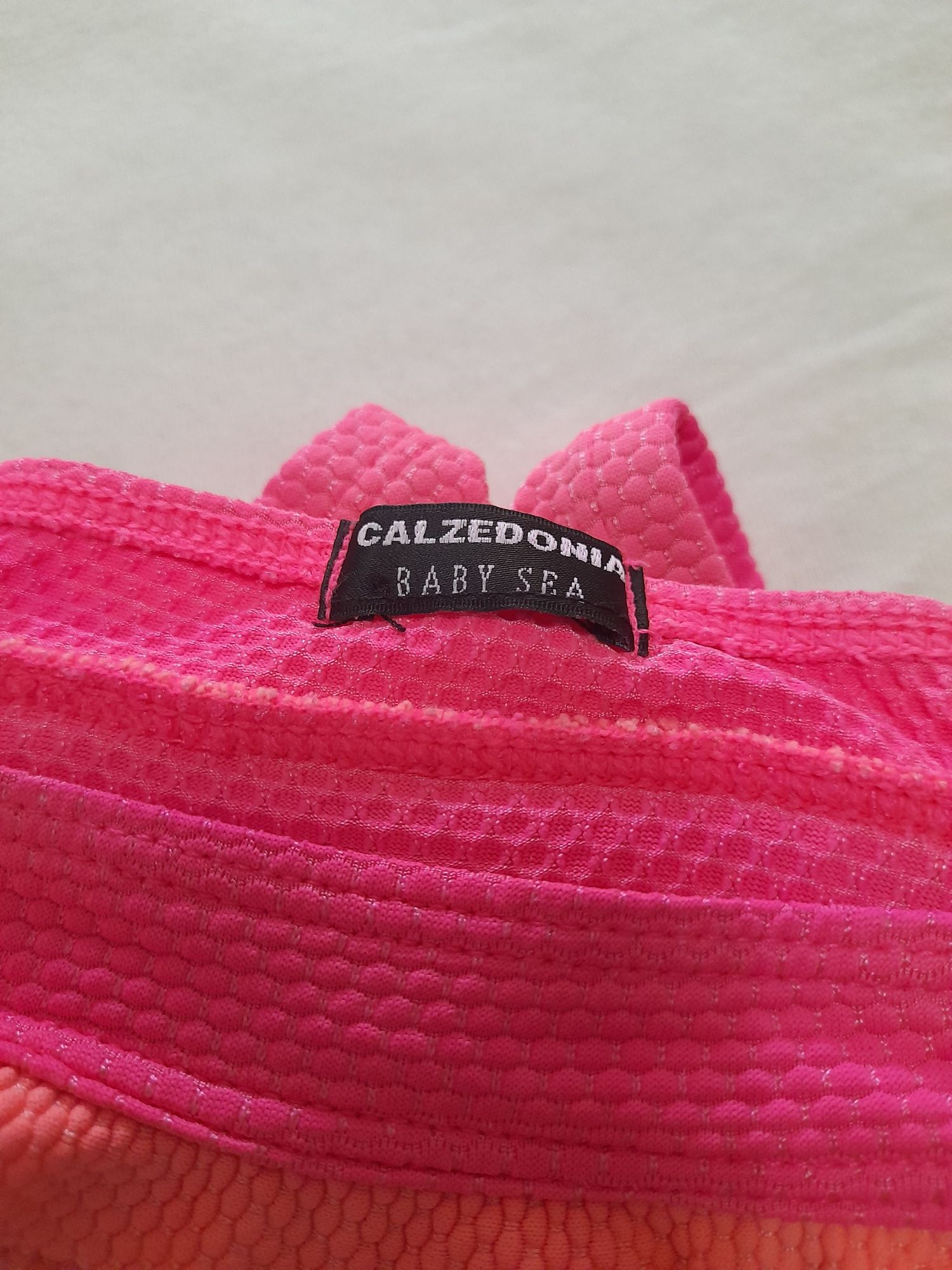 Biquíni para menina, da Calzedonia