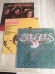 Discos vinil Lps Bee Gees