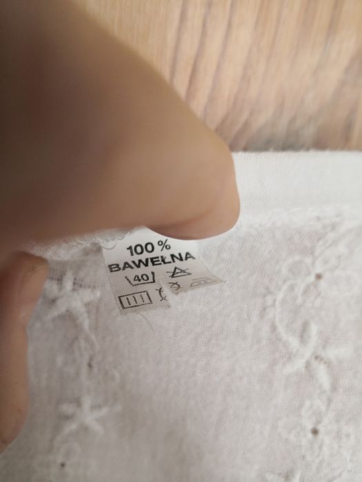 Bluzeczka  rozm 40