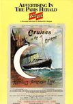 Livro - Advertising in The Paris Herald 1890_1919