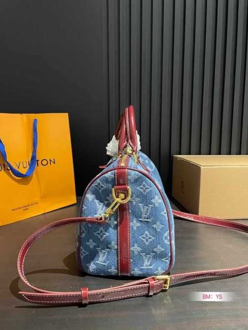 Torebka Louis Vuitton damska torba 161