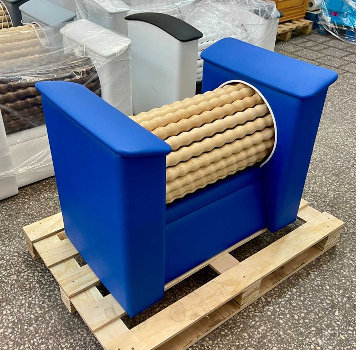 Rollmasaż Rollmasażer Classic Podczerwień - PRODUCENT