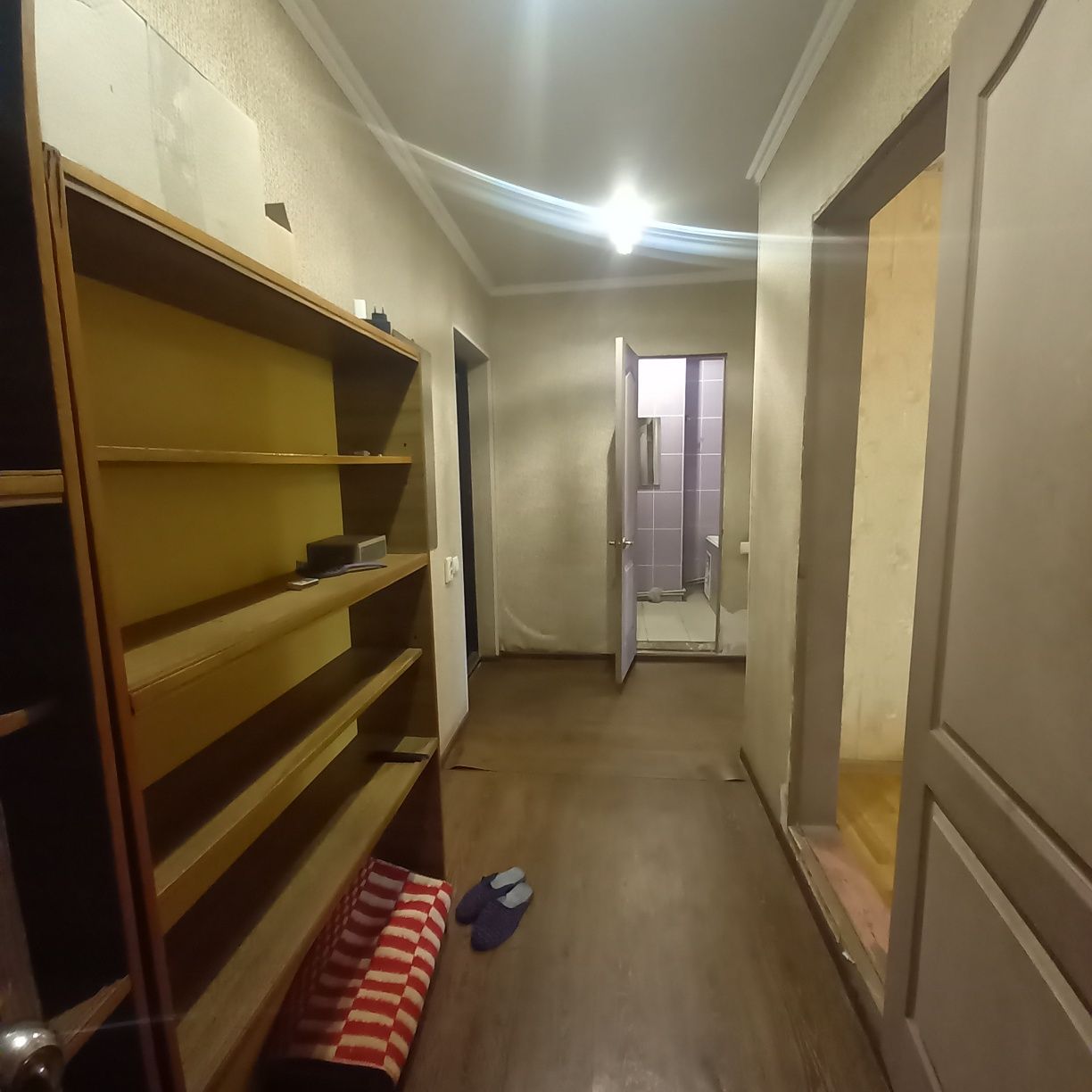 Продам 2х.кімн.кввртуру в мтс .Бірки ( Мерефа)52м 12т.900