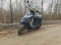 Скутер Honda Dio af28