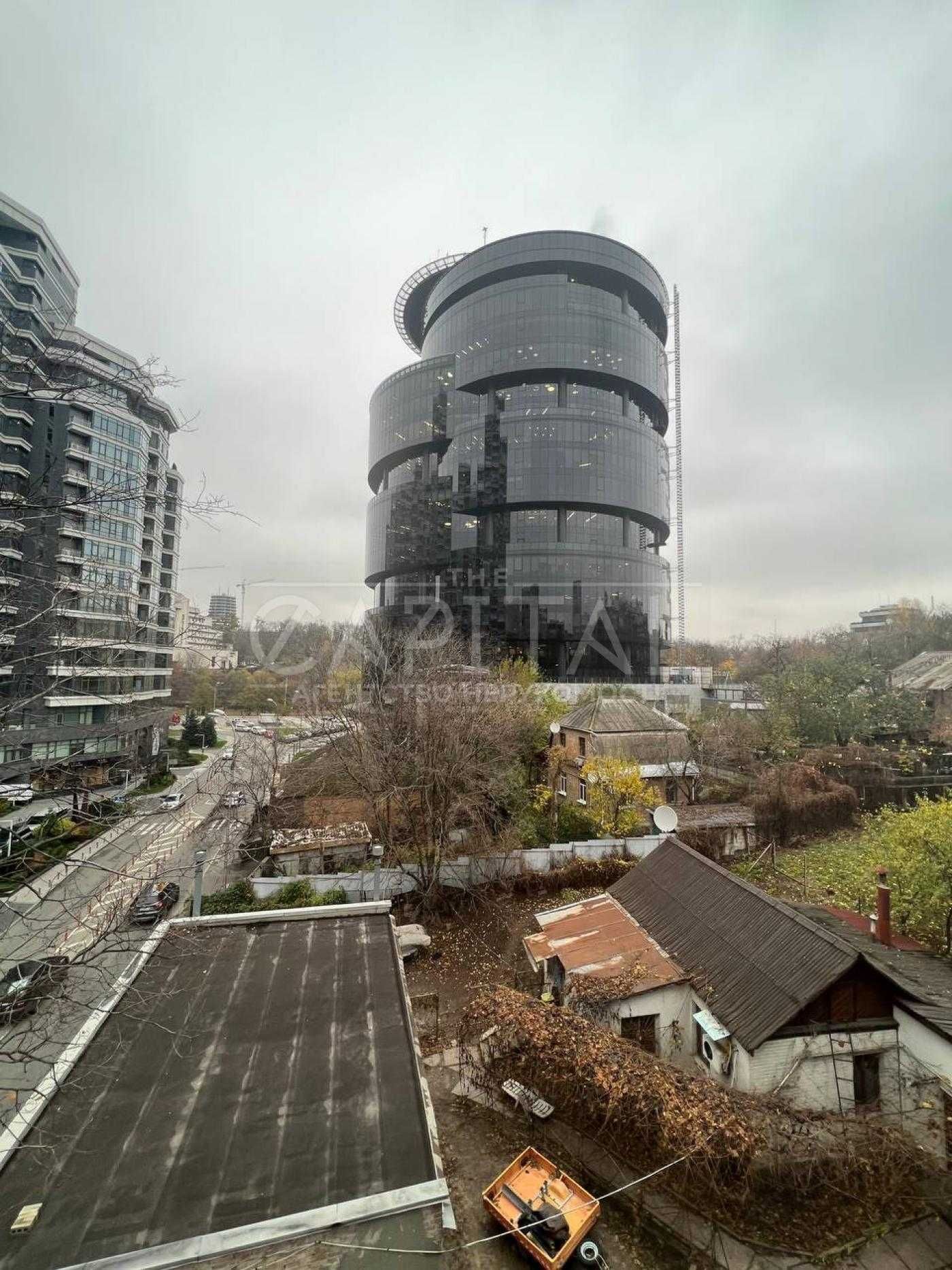 Продаж 3к квартири 102 м2, ЖК Nobility, Печерський район