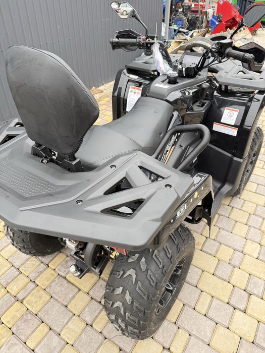 Квадроцикл Sokmoto Terra X 250 CC