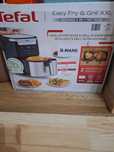 Tefal Easy FryGrill XXL