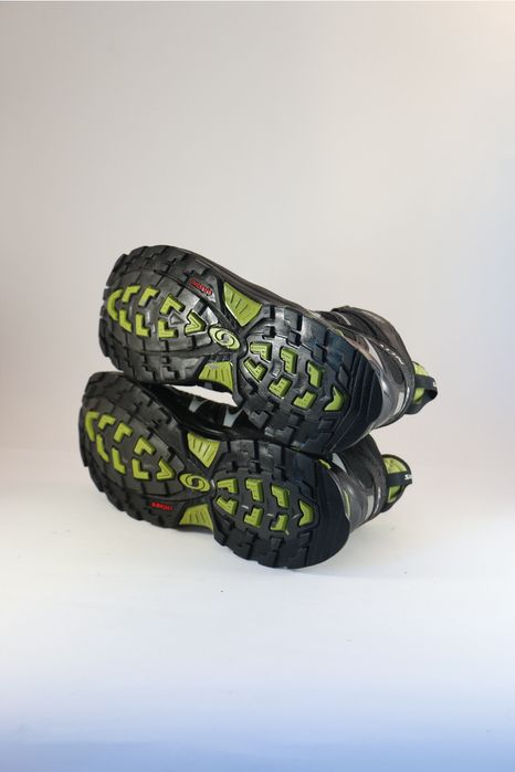 Salomon XA Pro 3d Ultra GTX Gore-Tex. Розмір 41,5