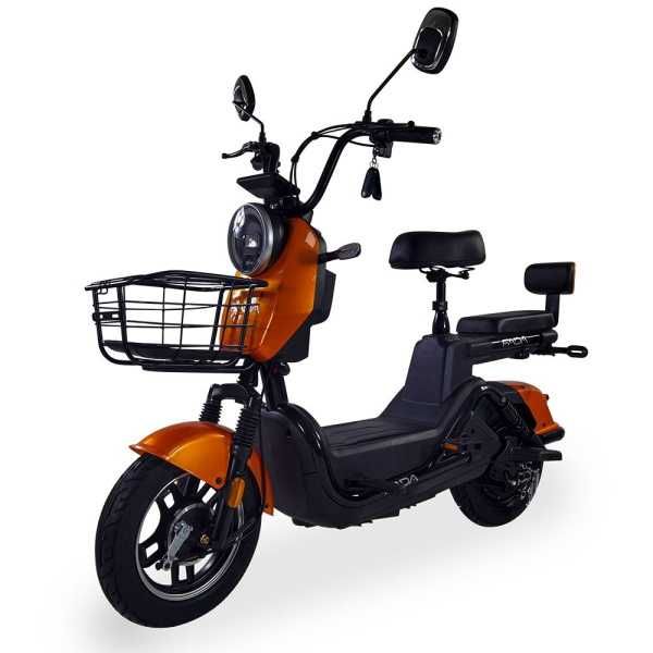 Електровелосипед FADA Ritmo III 800W