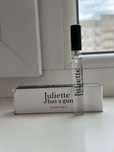 Juliette has a gun PARFUMS оригінал