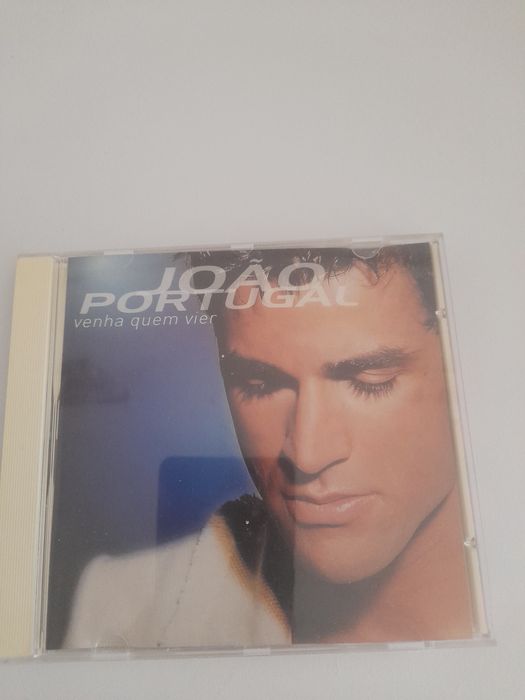 Vários CDS (5€ cada um)