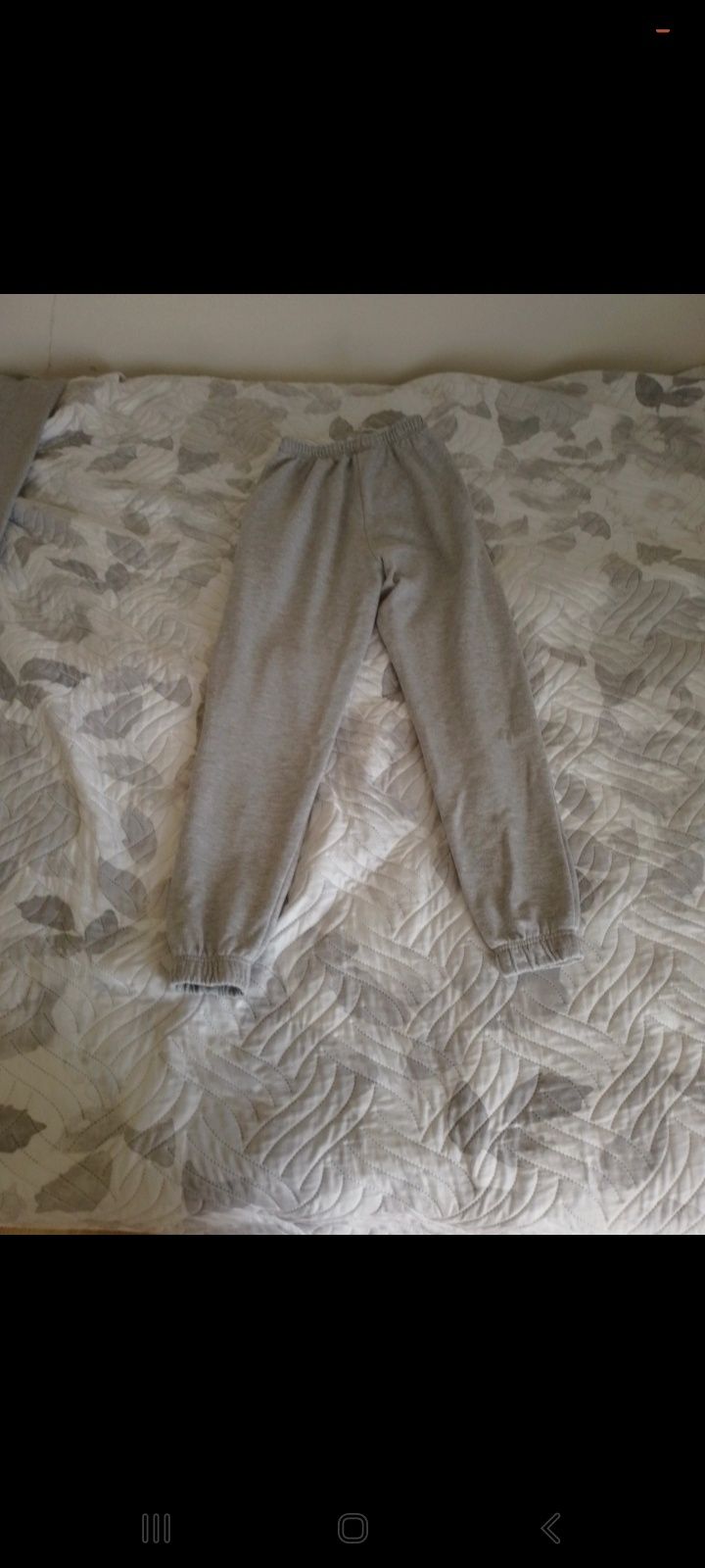 Calças de Treino Pull&Bear