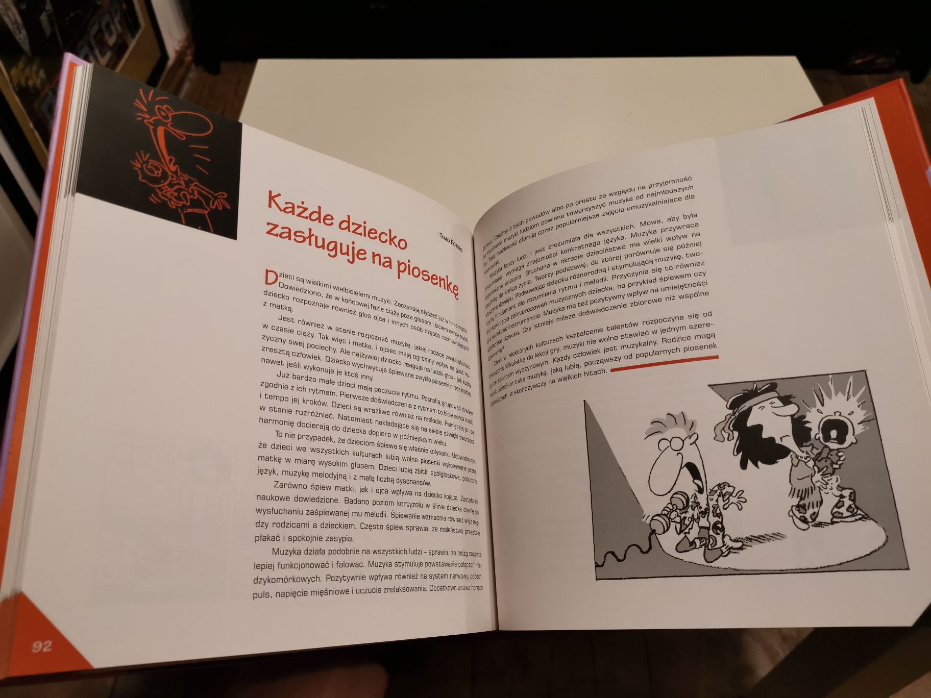 Książka "Jak się nie dać BABY BLUES" Poradnik dla rodziców