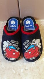 Pantofelki Inblu R27