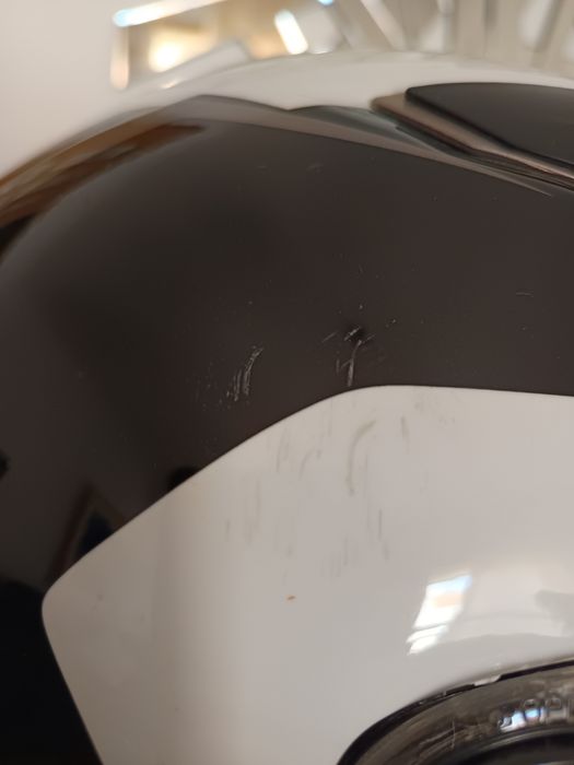 Capacete LS2 Fechado FF396