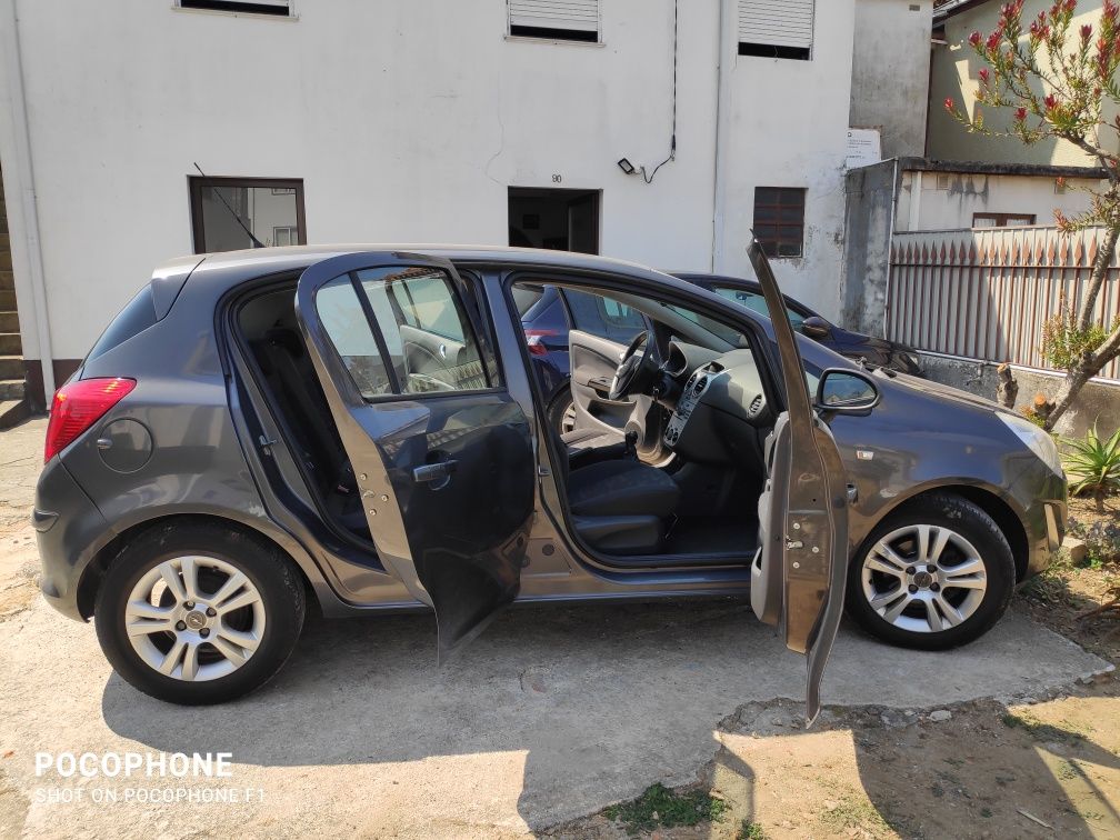 Opel Corsa Enjoy