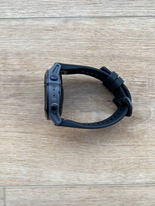 Garmin Fenix 6 Pro Solar | Ідеальний зовнішньо | Не працює Bluetooth