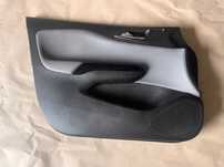 OPEL CORSA E BOCZEK DRZW LEWY PRZÓD 454275993