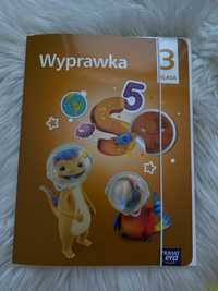 wyprawka klasa 3 nowa era