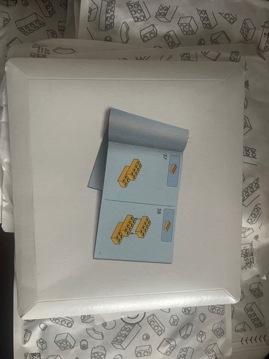 Lego - Travel Moments - 41838