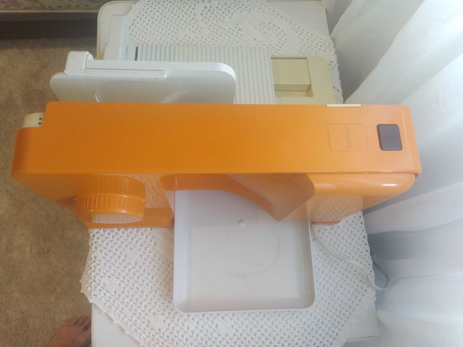 Vendo fiambreira usada em bom estado.