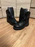 Buty wojskowe/Glany/Trzewik zimowy 933/MON NOWE