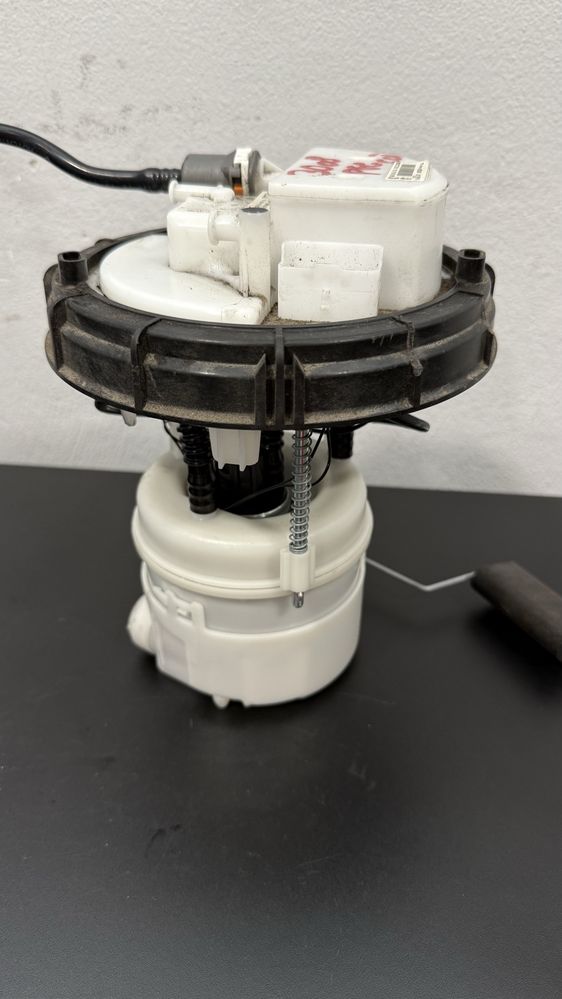 Bomba de gasolina Peugeot 3008, Ano: 2020