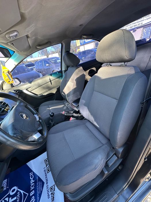 Продам Chevrolet Aveo 2006 рік можлива розстрочка, кредит, обмін!