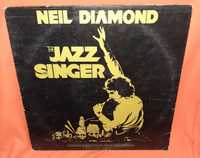 Disco Vinil-Neil Diamon-The Jazz Singer