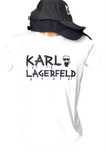 Koszulka Męska Karl Lagerfeld S-XXL