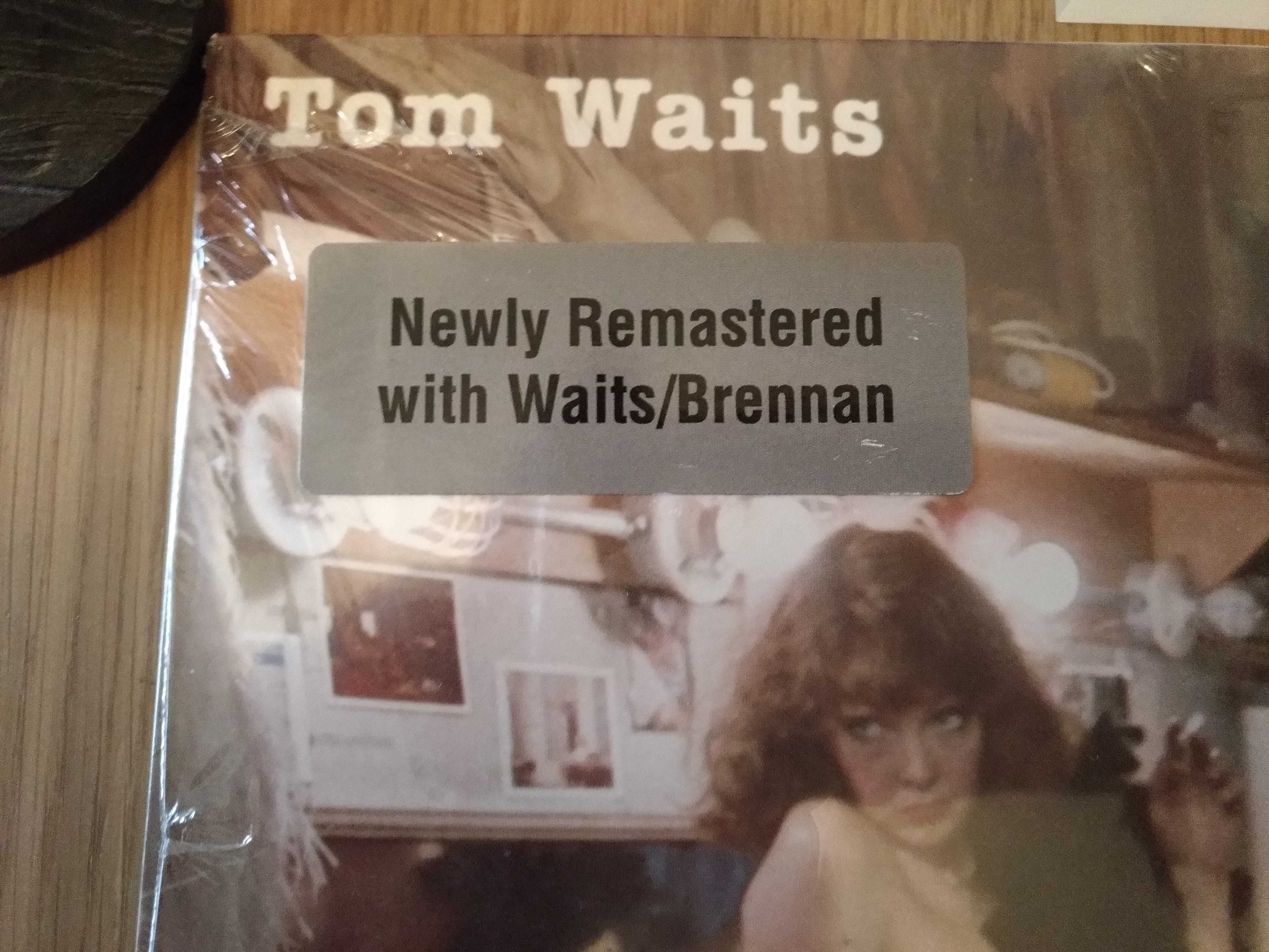 Tom Waits – Small Change