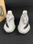 nowy adidas YeezyBoost 350V2 slate Trampki Moda R.41