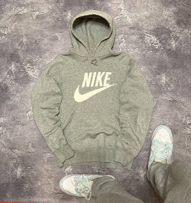 Худі Nike вінтаж в чудовому стані