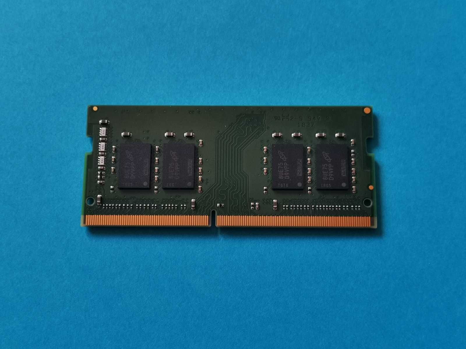 DDR4 8GB KingSton 2666v