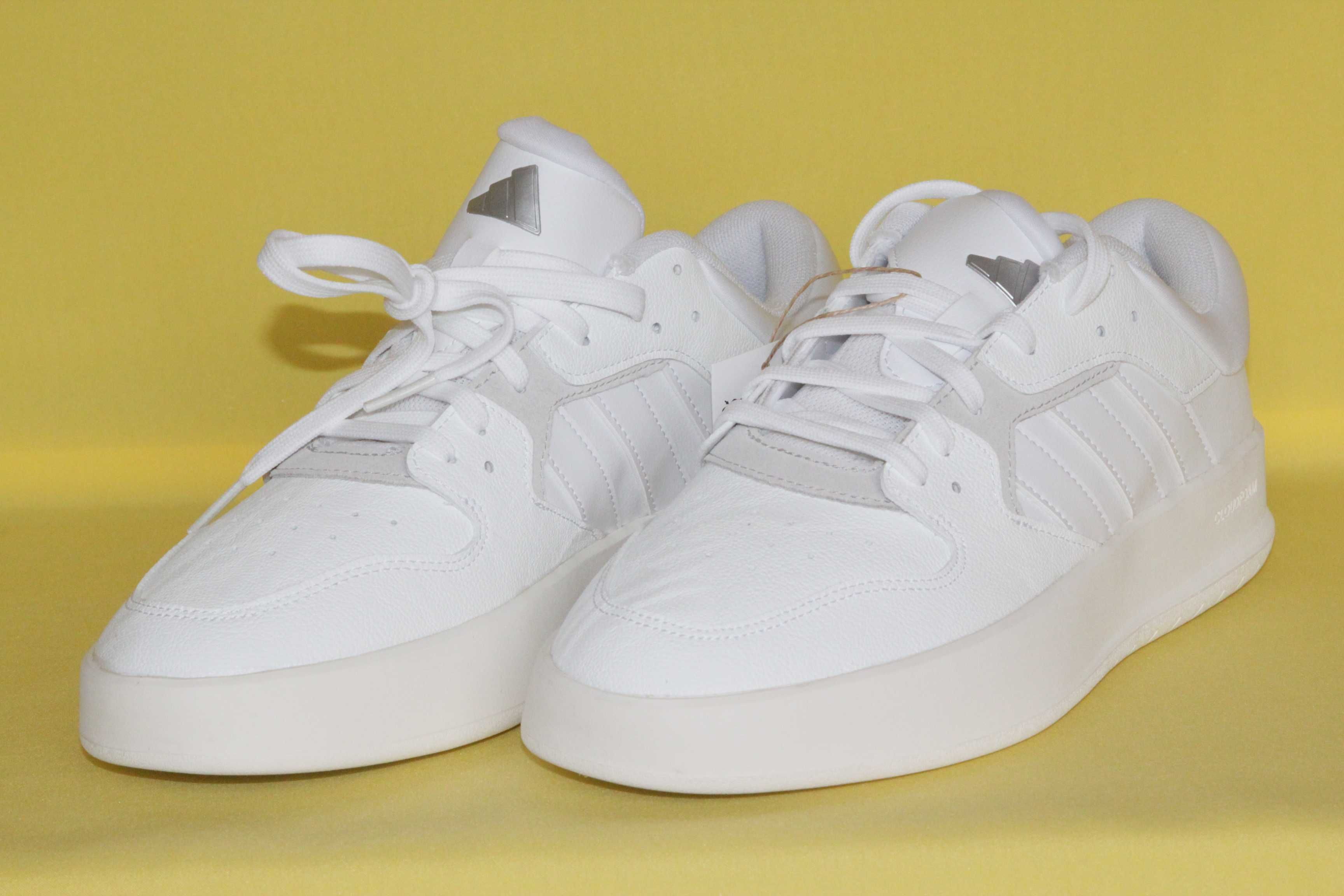 Кроссовки женские Adidas, размер 42