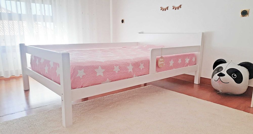 Cama Confort CB para Criança (Montessori)