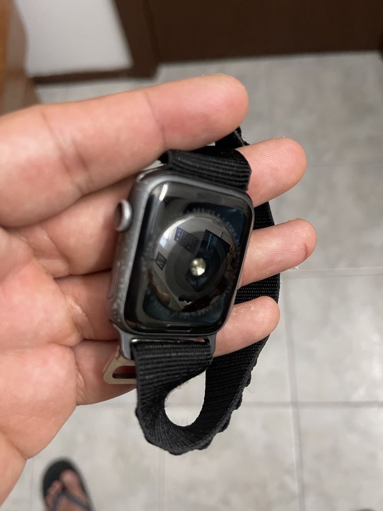 Apple Watch serie 4