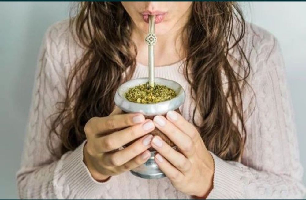 Zestaw (2 szt.) Yerba mate po 50 g