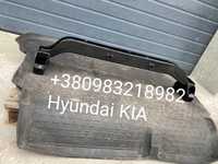 Подрамник Hyundai Martix