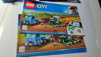 Klocki LEGO city 60223