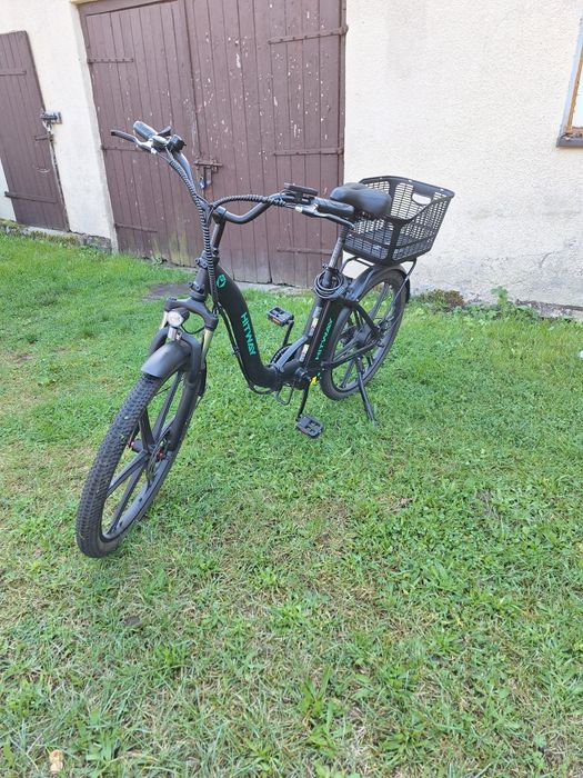 Sprzedam Bardzo Ładny rower elektryczny