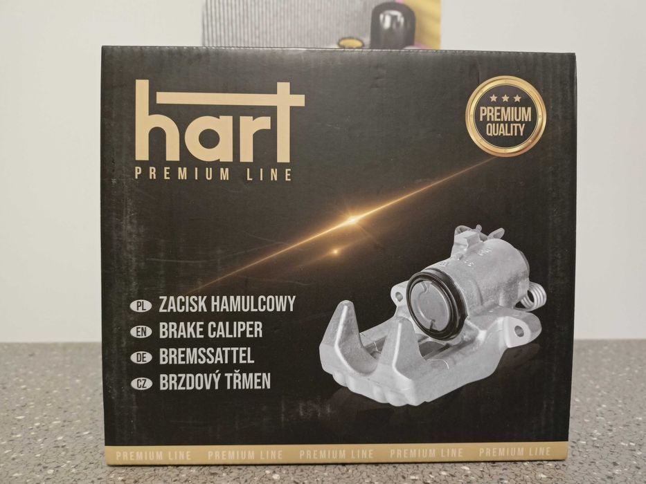 Audi A4 B6,B7 00-08  Zacisk hamulcowy tył prawy.> PROMOCJA !!!