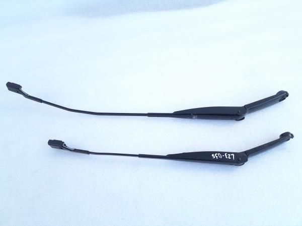 Haste / braço de escova limpa vidros frente direita FIAT Bravo II (198