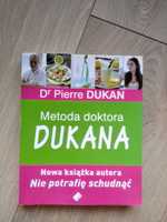 "Metoda doktora Dukana" Dr Pierre Dukan