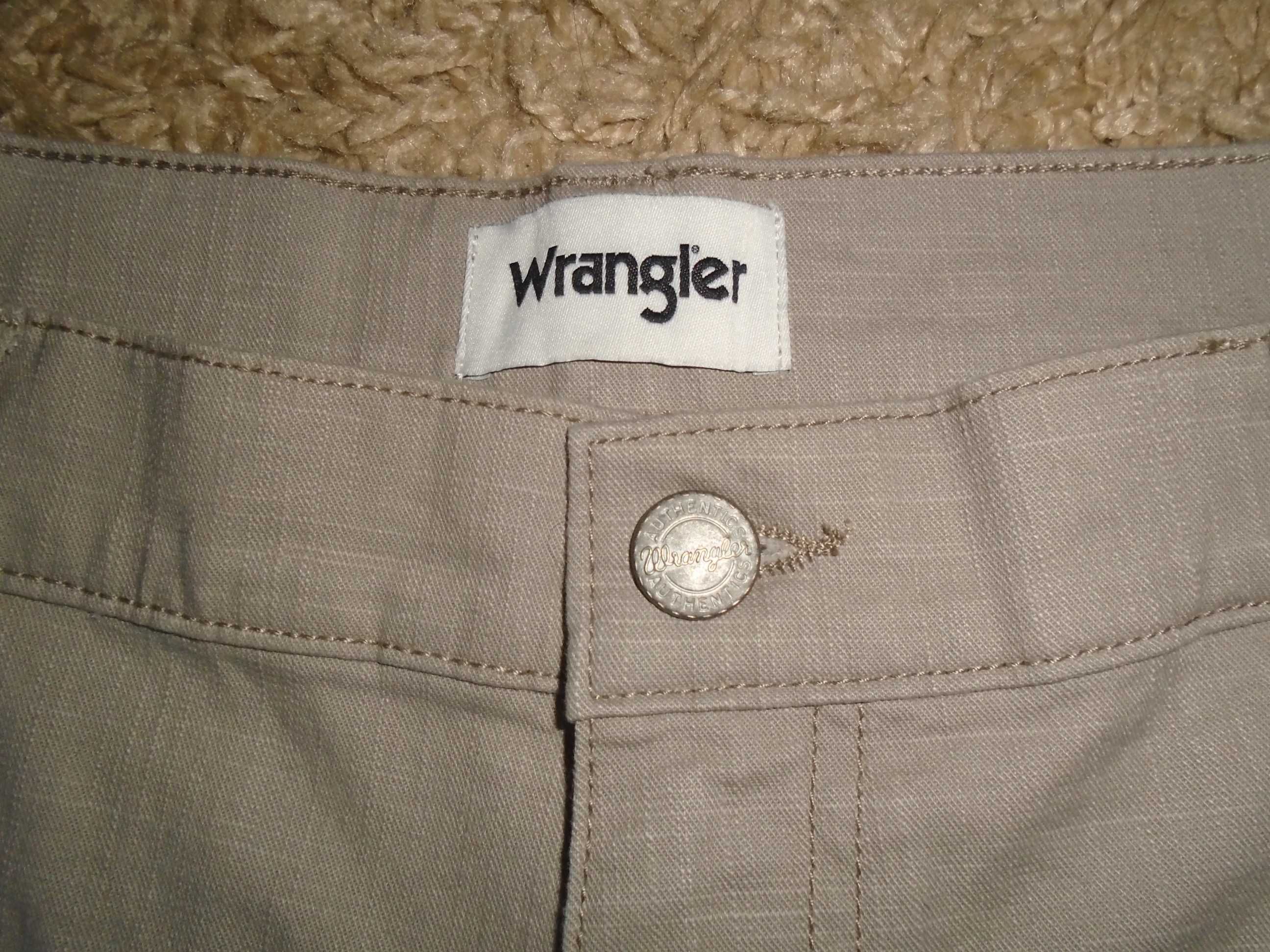 Джинсы Wrangler Texas USA W38 L30